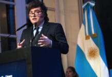 Malvinas: Milei instruyó arbitrar ante la ONU y emplazó al Reino Unido por la explotación petrolera