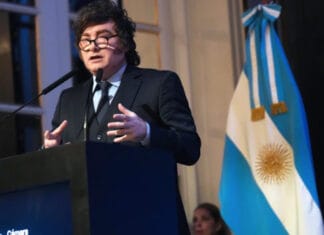 Malvinas: Milei instruyó arbitrar ante la ONU y emplazó al Reino Unido por la explotación petrolera