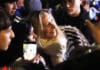 La Libertad Avanza inauguró un nuevo local partidario con Karina Milei pidiendo unidad