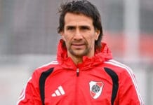 Inició el ciclo de Ponzio en River: próximos partidos y todo lo que se juega