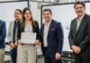 Orrego entregó $350.000.000 para la digitalización de Pymes de San Juan