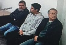 Defraudación a la Obra Social Provincia: Olivares, Agüero y Leaniz, condenados