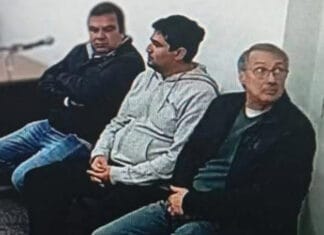 Defraudación a la Obra Social Provincia: Olivares, Agüero y Leaniz, condenados