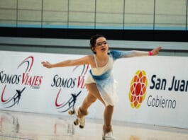 San Juan recibirá a 1.900 patinadores de todo el país