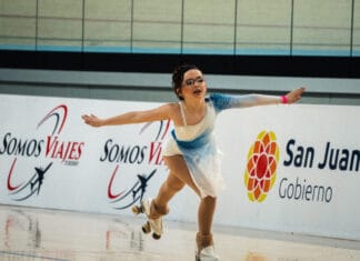 San Juan recibirá a 1.900 patinadores de todo el país