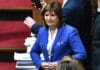 Bullrich defendió a Milei por sus críticas a Lula Da Silva