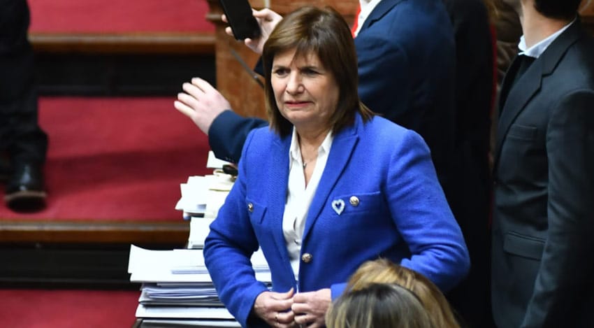 patricia-bullrich-senado
