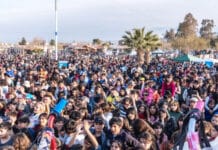 Rawson celebrará el Día del Niño a lo grande: cinco tardes de juegos, shows, premios y servicios para las familias