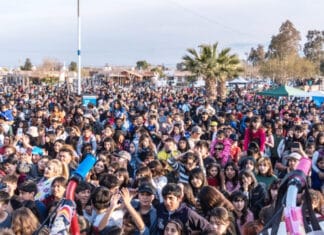 Rawson celebrará el Día del Niño a lo grande: cinco tardes de juegos, shows, premios y servicios para las familias