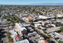 El Rawson de los próximos 10 años presentó una proyección de crecimiento con el nuevo Plan de Ordenamiento Territorial