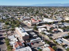 El Rawson de los próximos 10 años presentó una proyección de crecimiento con el nuevo Plan de Ordenamiento Territorial