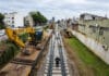 Gobierno nacional modificó el RIGI para incluir más obras ferroviarias y proyectos tecnológicos
