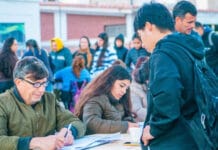 Rivadavia Capacita: más de 1.500 vecinos apuestan a la formación para generar nuevas oportunidades