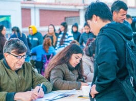 Rivadavia Capacita: más de 1.500 vecinos apuestan a la formación para generar nuevas oportunidades