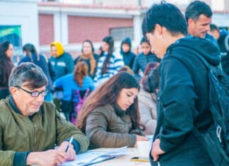Rivadavia Capacita: más de 1.500 vecinos apuestan a la formación para generar nuevas oportunidades