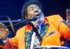 Murió Rubén Rada: tenía 83 años y fue una leyenda de la música uruguaya