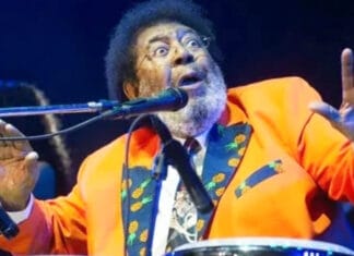 Murió Rubén Rada: tenía 83 años y fue una leyenda de la música uruguaya