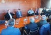 San Juan: se reunieron para definir las acciones que marcarán un nuevo impulso en la producción de uva de mesa
