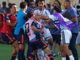 Duras sanciones de la FIFA a la Selección Argentina: castigo económico y deportivo para algunos jugadores