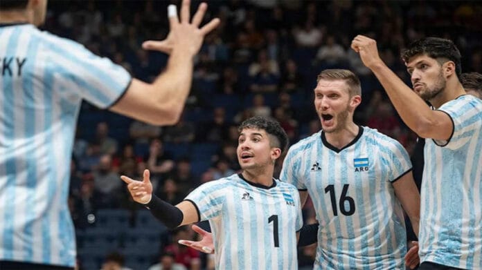 seleccion-argentina-de-voley