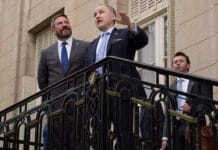 La SIDE destacó el trabajo conjunto con Estados Unidos para reforzar la lucha contra el terrorismo