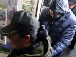 Detuvieron a 2 sospechosos por el ataque a la expareja de Cerimedo