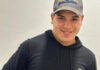 Thiago Medina fue imputado formalmente por abuso sexual