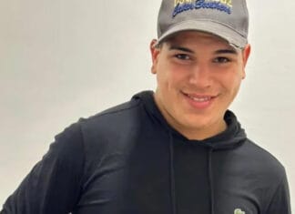 Thiago Medina fue imputado formalmente por abuso sexual