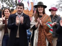 Villarruel inauguró Expo Venado 2026 y reclamó el fin de las retenciones para el agro y la industria