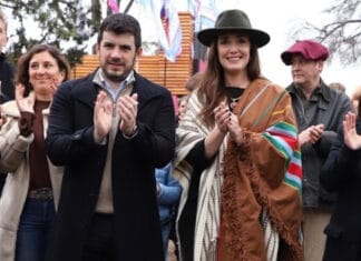 Villarruel inauguró Expo Venado 2026 y reclamó el fin de las retenciones para el agro y la industria