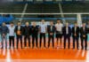 La Selección Argentina de voley enfrentará a Japón en San Juan