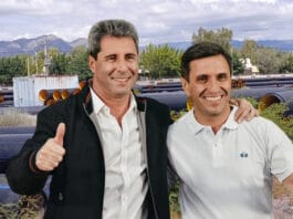 Acueducto Gran Tulum: Fiscalía notificó a 11 exfuncionarios y a Uñac, y serán investigados por presuntas irregularidades