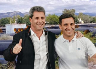 Acueducto Gran Tulum: Fiscalía notificó a 11 exfuncionarios y a Uñac, y serán investigados por presuntas irregularidades