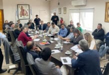 Comité de Emergencia: Gobierno de San Juan y municipios trabajan en conjunto para fortalecer la prevención
