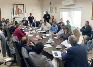 Comité de Emergencia: Gobierno de San Juan y municipios trabajan en conjunto para fortalecer la prevención