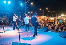 La Fiesta del Sol busca músicos para sus tres escenarios