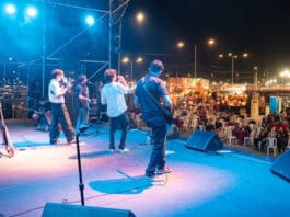 La Fiesta del Sol busca músicos para sus tres escenarios