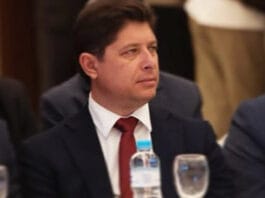 El Intendente Orrego aseguró que Santa Lucía se suma al trabajo del Comité de Emergencias