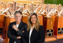 Mérito Empresarial: un premio a las compañías destacadas que gana prestigio y se consolida en San Juan