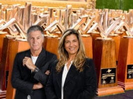 Mérito Empresarial: un premio a las compañías destacadas que gana prestigio y se consolida en San Juan