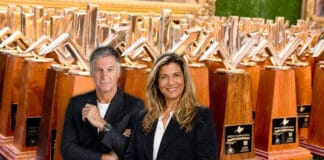 Mérito Empresarial: un premio a las compañías destacadas que gana prestigio y se consolida en San Juan