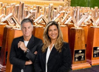 Mérito Empresarial: un premio a las compañías destacadas que gana prestigio y se consolida en San Juan