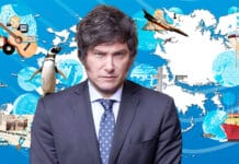 Argentina denunció a 5 petroleras por operar en Malvinas y ordenó priorizar la Base Naval en el Presupuesto 2027