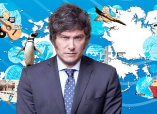 Argentina denunció a 5 petroleras por operar en Malvinas y ordenó priorizar la Base Naval en el Presupuesto 2027