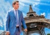 Con el Gobernador Orrego como invitado, arrancó el Argentina Week en Francia