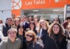 Más de 400 vecinos de Las Talas ya cuentan con atención médica integral cerca de sus casas