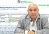 El Diputado José Peluc figura en el BCRA como moroso insolvente: debe al Banco Nación y al Banco Galicia