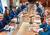 El Ministro Gutiérrez participó de la reunión del Consejo Federal de Responsabilidad Fiscal