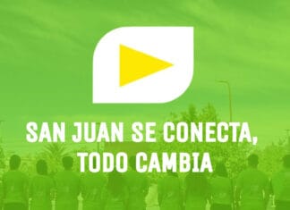 Misteriosa campaña promete "conectarlo todo" en San Juan