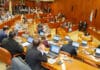 Aprobaron la normativa transitoria para el proceso penal juvenil